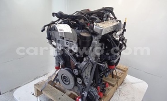 Buy .MERCEDES BENZ GLA ENGINE in Cotonou in Benign Buy .MERCEDES BENZ GLA ENGINE in Cotonou in Benign