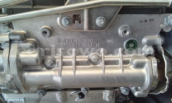 Buy .MERCEDES BENZ GLA ENGINE in Cotonou in Benign Buy .MERCEDES BENZ GLA ENGINE in Cotonou in Benign