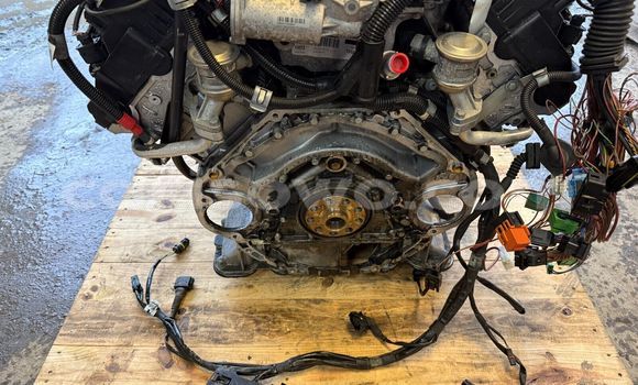 Acheter BMW 645Ci 745I Engine à Cotonou, Benin Acheter BMW 645Ci 745I Engine à Cotonou, Benin