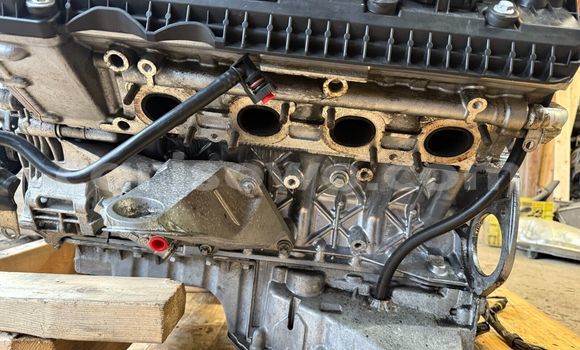 Acheter BMW 645Ci 745I Engine à Cotonou, Benin Acheter BMW 645Ci 745I Engine à Cotonou, Benin