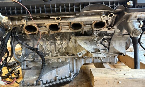 Acheter BMW 645Ci 745I Engine à Cotonou, Benin Acheter BMW 645Ci 745I Engine à Cotonou, Benin