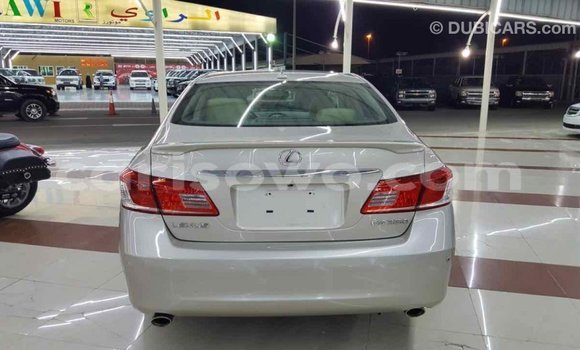 Buy Import Lexus ES Other Car in Import - Dubai in Benign Buy Import Lexus ES Other Car in Import - Dubai in Benign