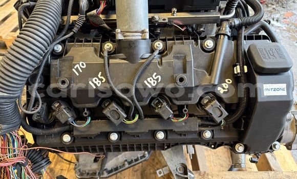 Acheter BMW 645Ci 745I Engine à Cotonou, Benin Acheter BMW 645Ci 745I Engine à Cotonou, Benin