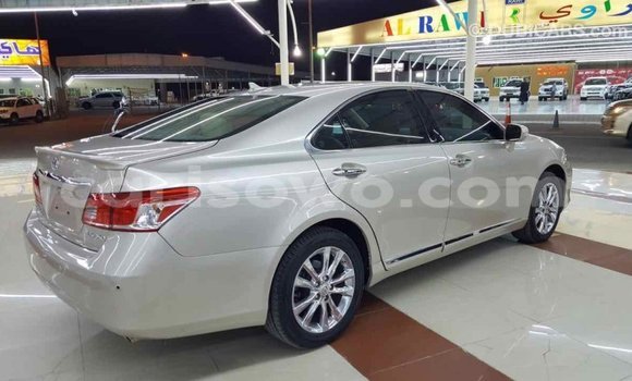 Buy Import Lexus ES Other Car in Import - Dubai in Benign Buy Import Lexus ES Other Car in Import - Dubai in Benign
