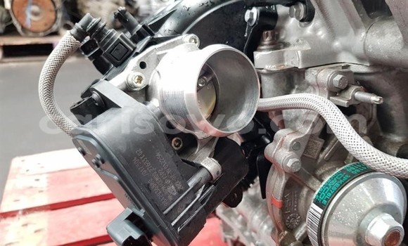 Acheter PEUGEOT 2008 ENGINE à Cotonou, Benin Acheter PEUGEOT 2008 ENGINE à Cotonou, Benin