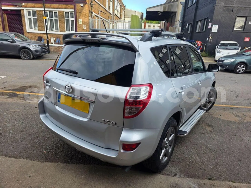 Big with watermark toyota rav4 benin cotonou 24092