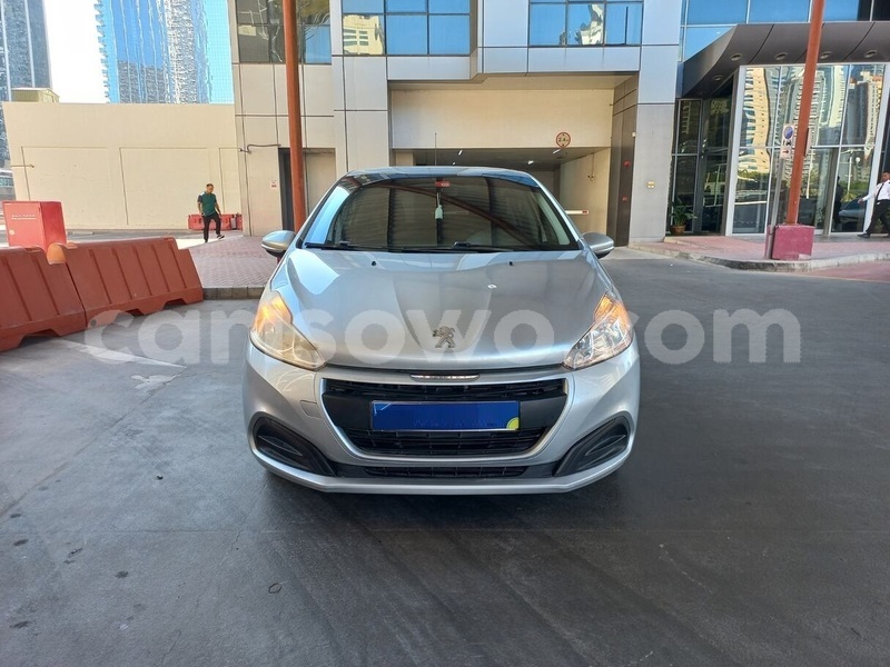 Big with watermark peugeot 208 benin cotonou 24093