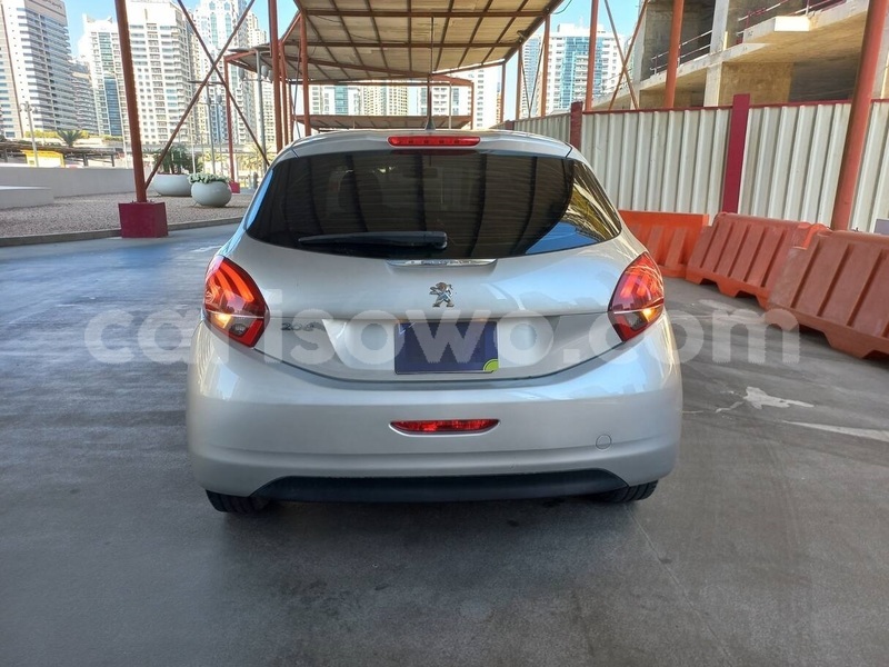 Big with watermark peugeot 208 benin cotonou 24093