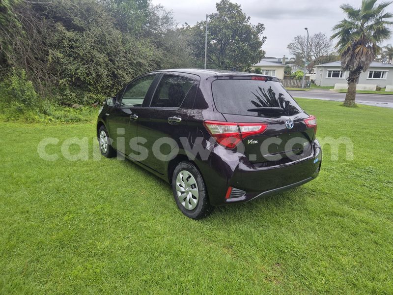 Big with watermark toyota vitz benin cotonou 24094