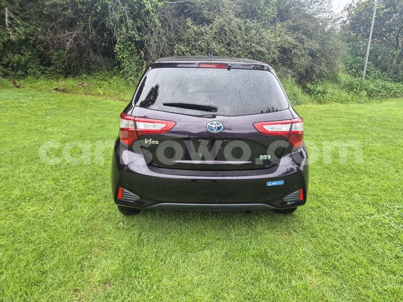 Big with watermark toyota vitz benin cotonou 24094