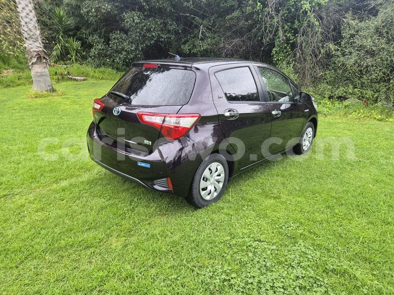 Big with watermark toyota vitz benin cotonou 24094