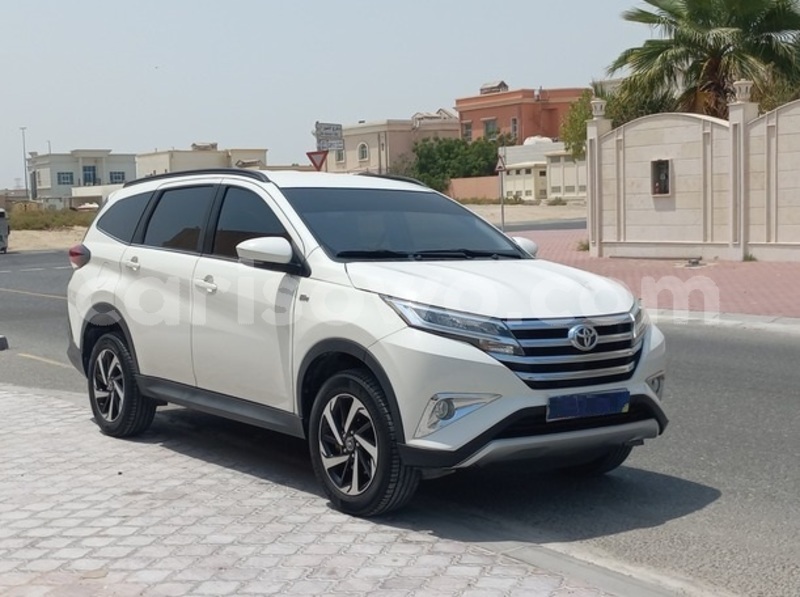 Big with watermark toyota rush benin cotonou 24096