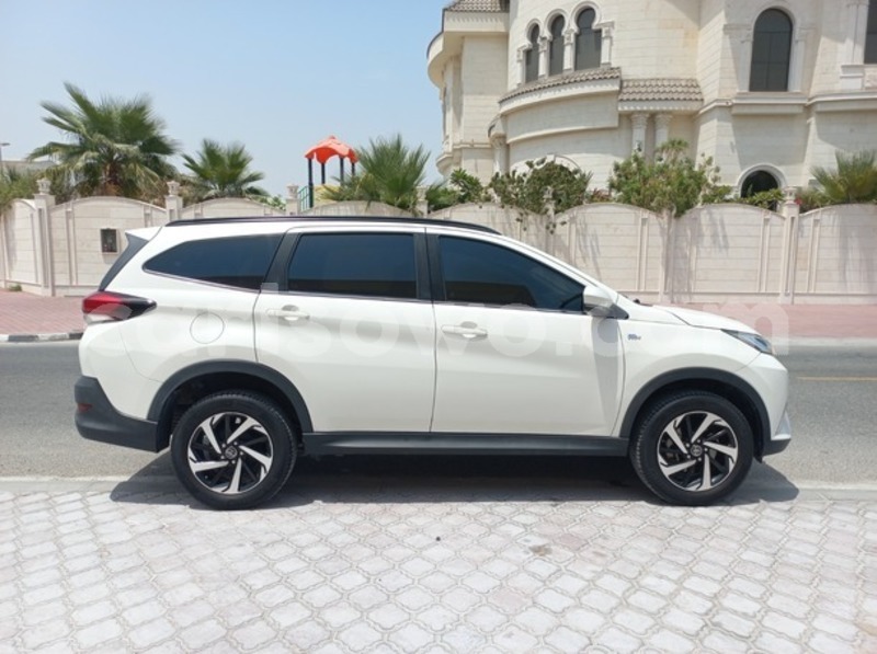 Big with watermark toyota rush benin cotonou 24096