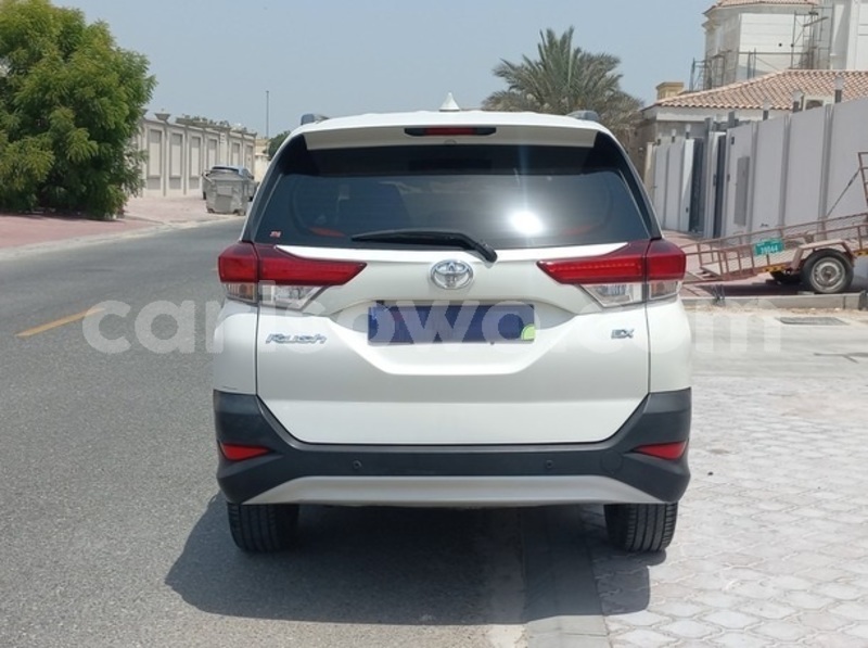 Big with watermark toyota rush benin cotonou 24096