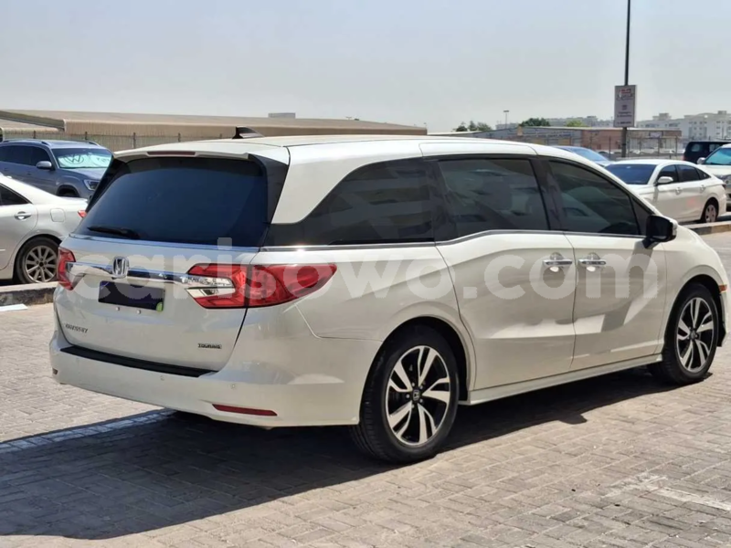Big with watermark honda odyssey benin cotonou 24098