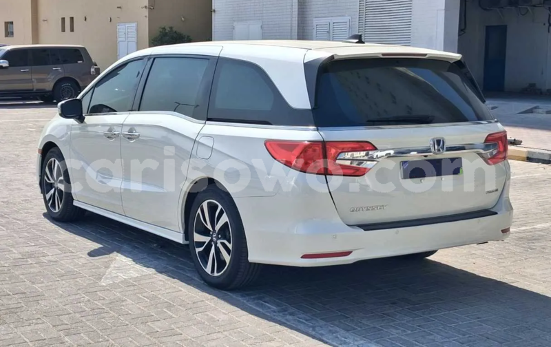 Big with watermark honda odyssey benin cotonou 24098