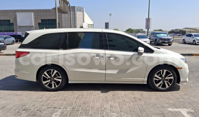 Big with watermark honda odyssey benin cotonou 24098