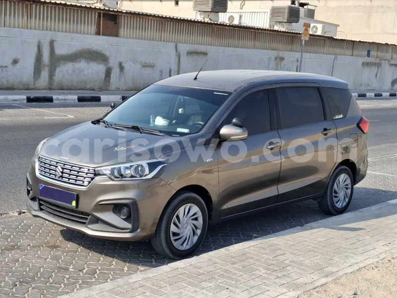 Big with watermark suzuki ertiga benin cotonou 24100