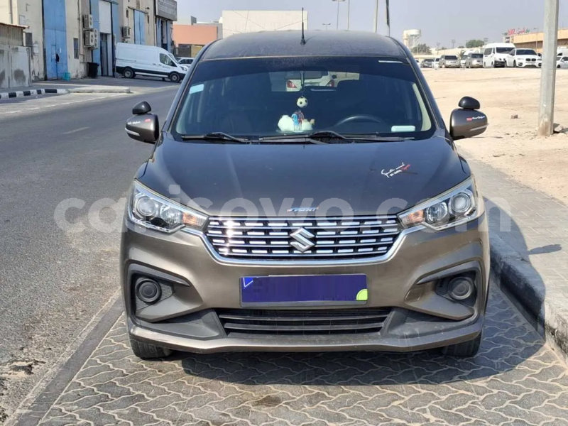 Big with watermark suzuki ertiga benin cotonou 24100
