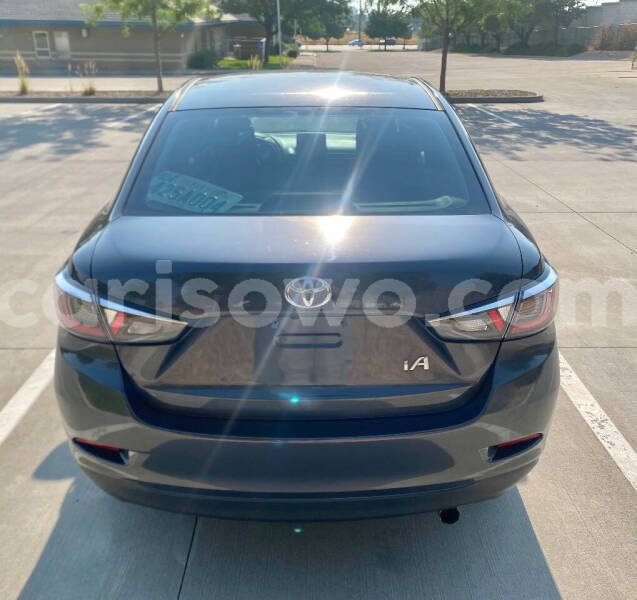 Big with watermark toyota yaris benin cotonou 24104