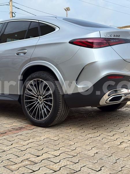 Big with watermark mercedes benz clc klasse benin cotonou 24105