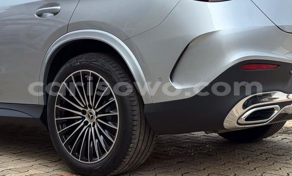 Acheter Occasion Voiture Mercedes-Benz CLC-klasse Gris à Cotonou, Benin Acheter Occasion Voiture Mercedes-Benz CLC-klasse Gris à Cotonou, Benin