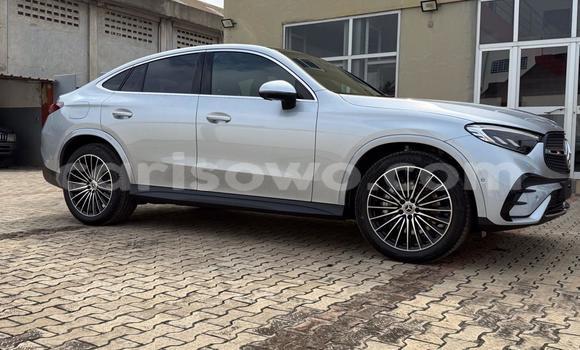 Acheter Occasion Voiture Mercedes-Benz CLC-klasse Gris à Cotonou, Benin Acheter Occasion Voiture Mercedes-Benz CLC-klasse Gris à Cotonou, Benin