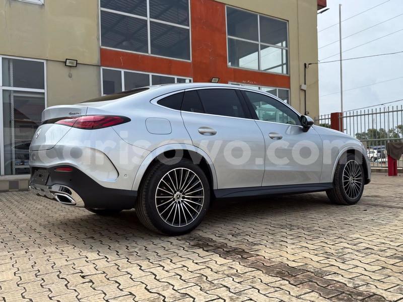 Big with watermark mercedes benz clc klasse benin cotonou 24105