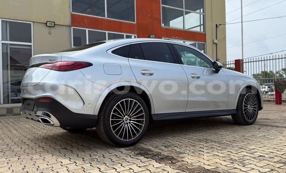 Acheter Occasion Voiture Mercedes-Benz CLC-klasse Gris à Cotonou, Benin Acheter Occasion Voiture Mercedes-Benz CLC-klasse Gris à Cotonou, Benin