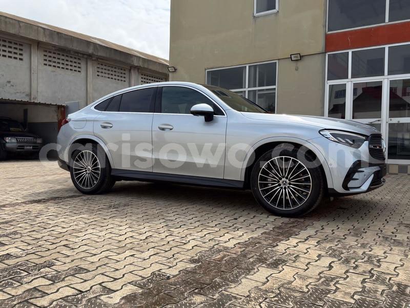 Big with watermark mercedes benz clc klasse benin cotonou 24105