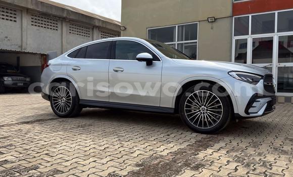 Acheter Occasion Voiture Mercedes-Benz CLC-klasse Gris à Cotonou, Benin Acheter Occasion Voiture Mercedes-Benz CLC-klasse Gris à Cotonou, Benin