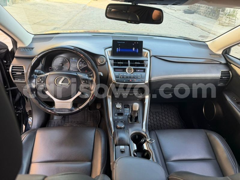 Big with watermark lexus nx benin cotonou 24106