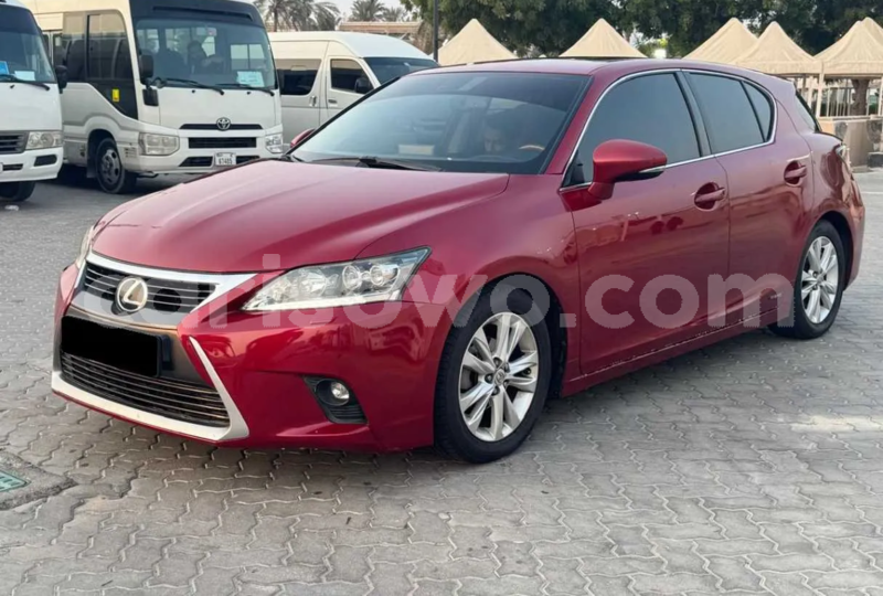 Big with watermark lexus ct benin cotonou 24108
