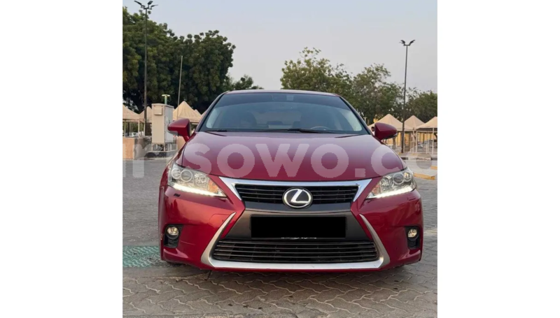 Big with watermark lexus ct benin cotonou 24108
