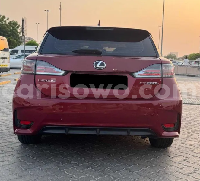 Big with watermark lexus ct benin cotonou 24108