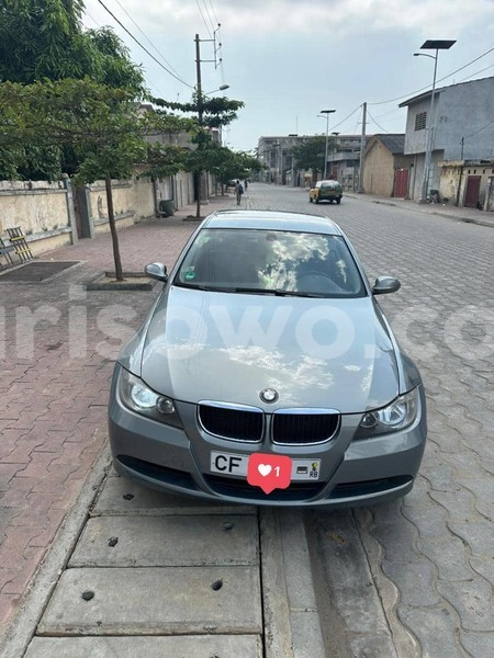 Big with watermark bmw 3 series benin cotonou 24110
