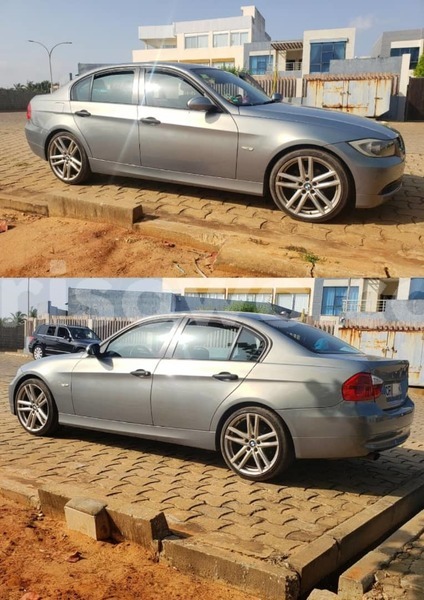 Big with watermark bmw 3 series benin cotonou 24110