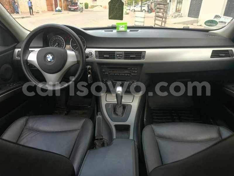 Big with watermark bmw 3 series benin cotonou 24110