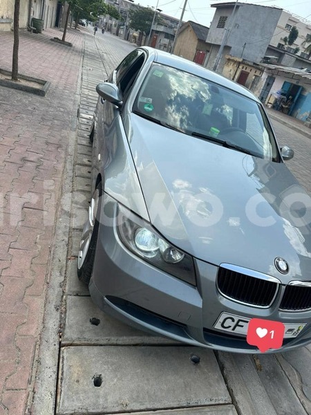 Big with watermark bmw 3 series benin cotonou 24110