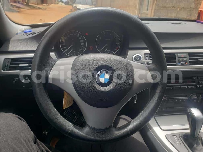Big with watermark bmw 3 series benin cotonou 24110