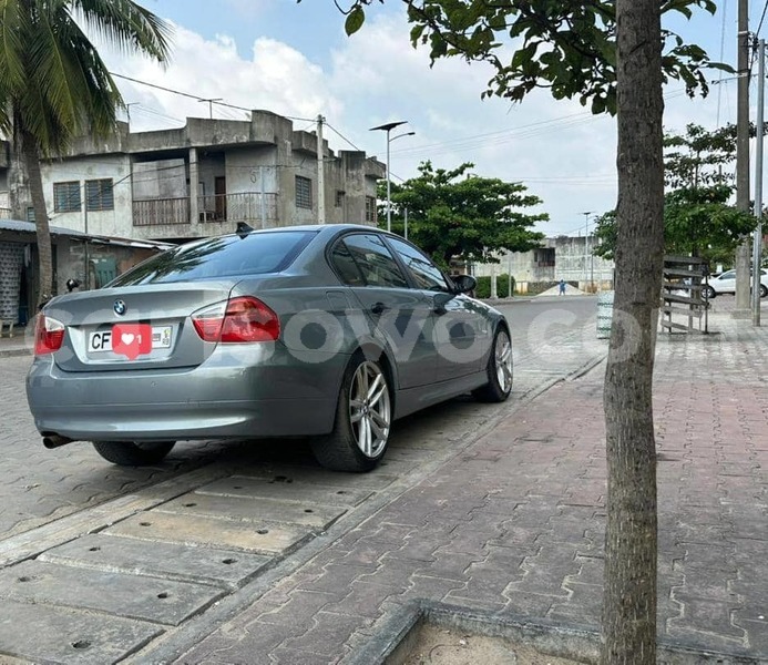 Big with watermark bmw 3 series benin cotonou 24110