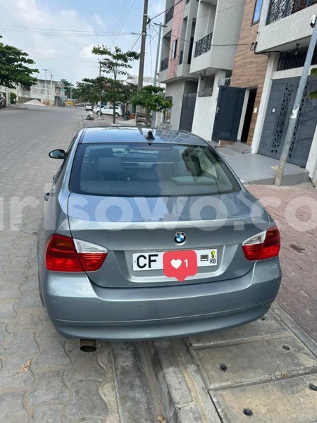 Big with watermark bmw 3 series benin cotonou 24110