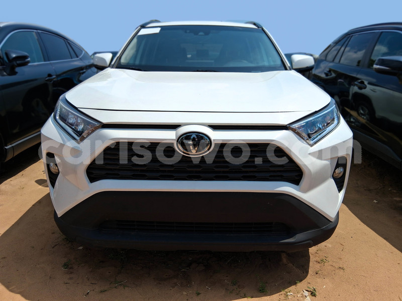 Big with watermark toyota rav4 benin cotonou 24111