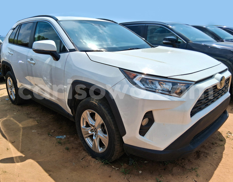 Big with watermark toyota rav4 benin cotonou 24111