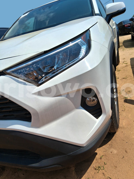 Big with watermark toyota rav4 benin cotonou 24111