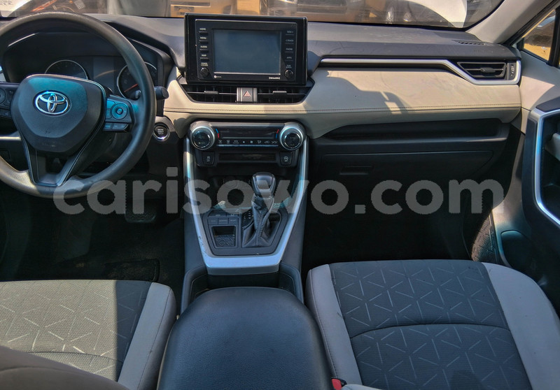 Big with watermark toyota rav4 benin cotonou 24111