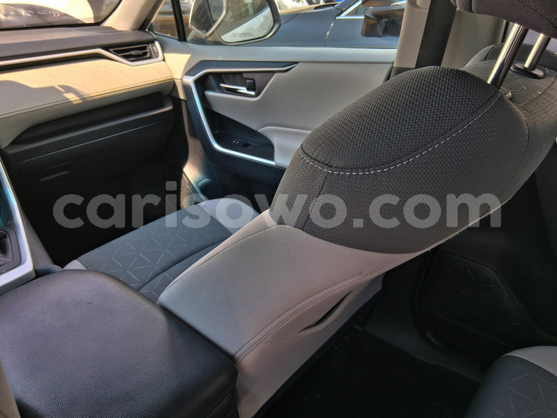 Big with watermark toyota rav4 benin cotonou 24111