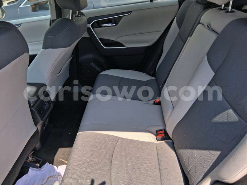 Big with watermark toyota rav4 benin cotonou 24111