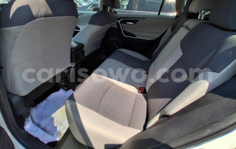 Big with watermark toyota rav4 benin cotonou 24111