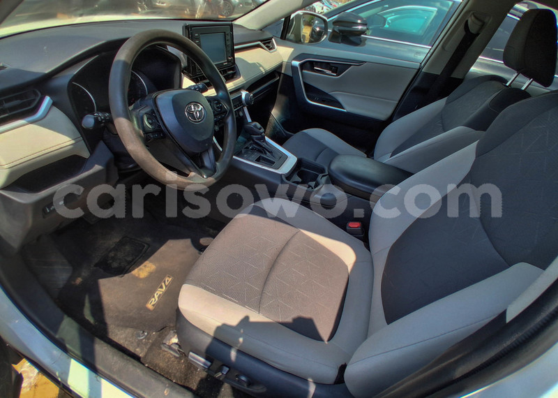 Big with watermark toyota rav4 benin cotonou 24111